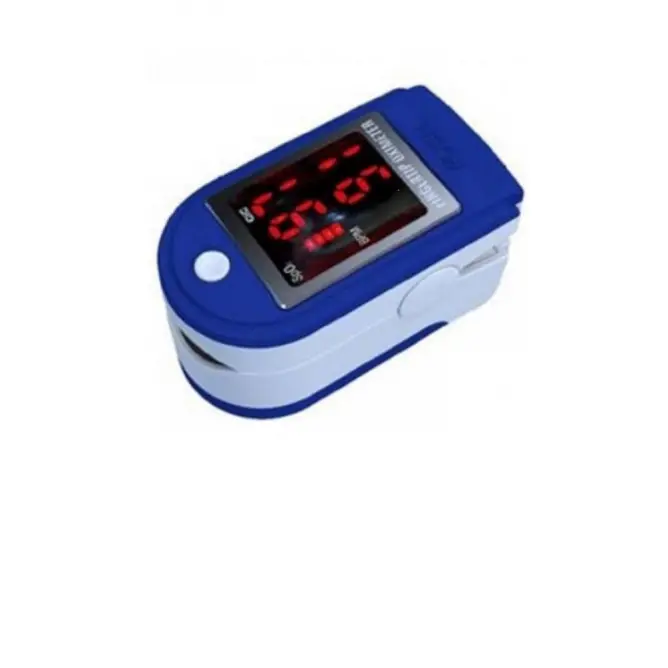 Plusmed Plus-50DL Parmak Tipi Pulse Oksimetre - 1