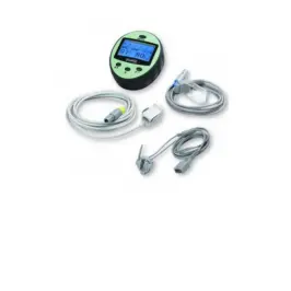 Plusmed Plus-60A El Tipi Pulse Oksimetre - 