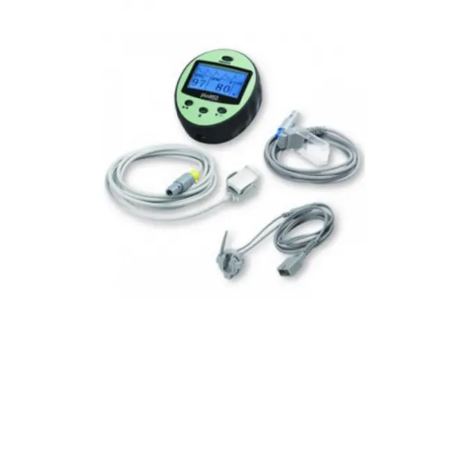 Plusmed Plus-60A El Tipi Pulse Oksimetre - 1