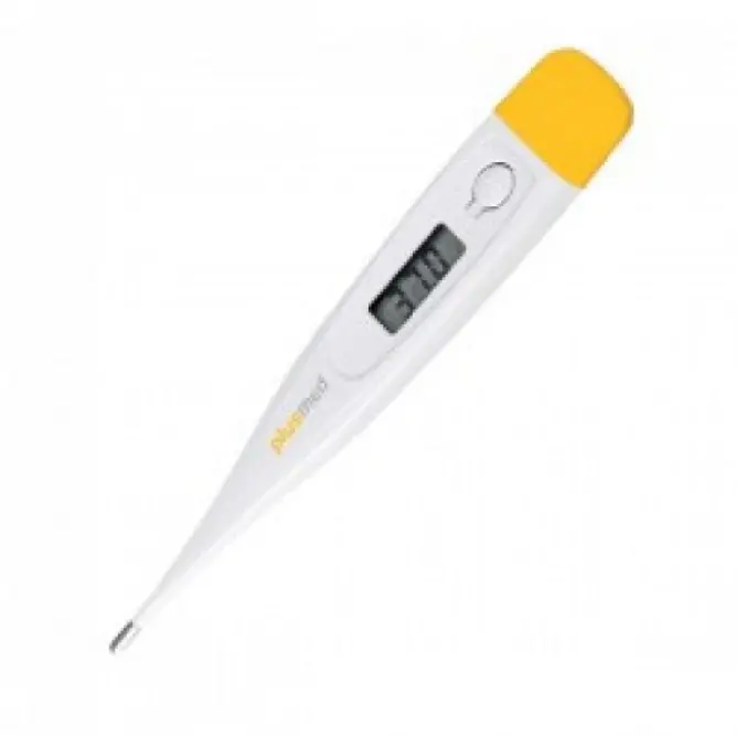 Plusmed pM-101 Kalem Tipi Dijital Derece - 1