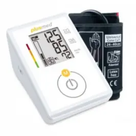 Plusmed pM-K02 Otomatik Koldan Ölçen Tansiyon Aleti - Plusmed