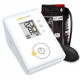 Plusmed pM-K03Y Yarı Otomatik Koldan Ölçen Tansiyon Aleti - Plusmed