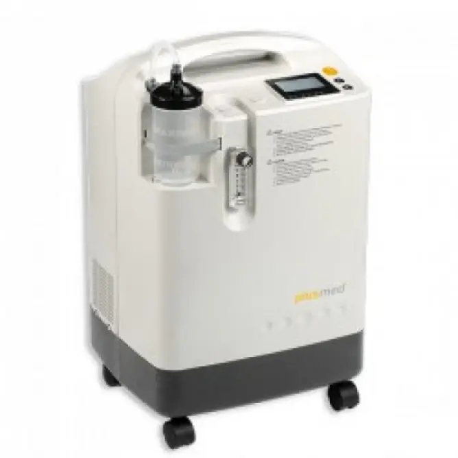 Plusmed pM-KN01 Oksijen Konsantratörü - 1