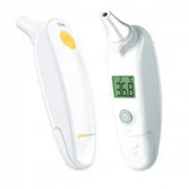 Plusmed pM-T01K Kulaktan Ölçen Dijital Derece - 