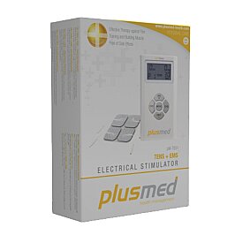Plusmed pM-TE01 TENS + EMS Terapi Sistemi - 2