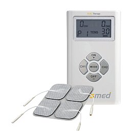 Plusmed pM-TE01 TENS + EMS Terapi Sistemi - Plusmed