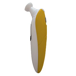 Plusmed UltraScan II Kızılötesi Kulaktan ve Alından Ölçen Ateş Ölçer - 2
