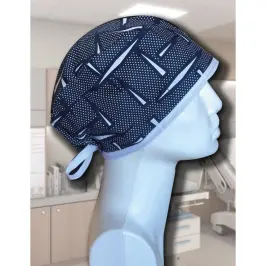 Prestij Desenli Bone - 