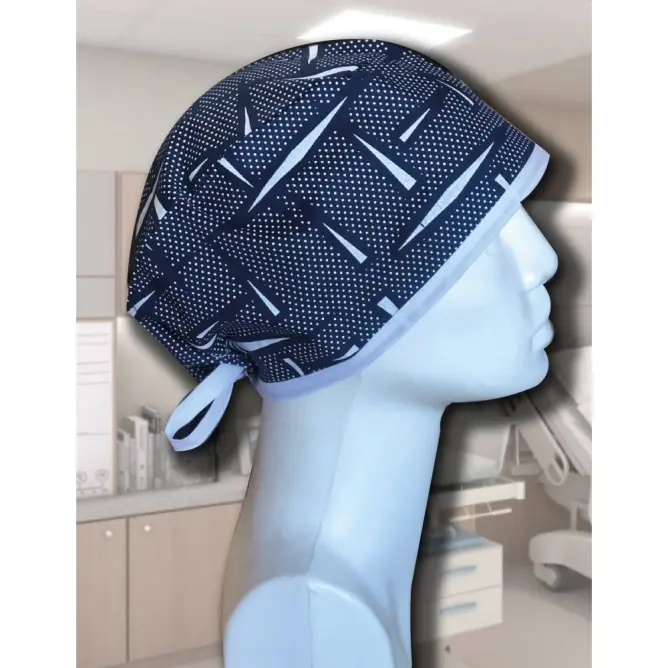 Prestij Desenli Bone - 1