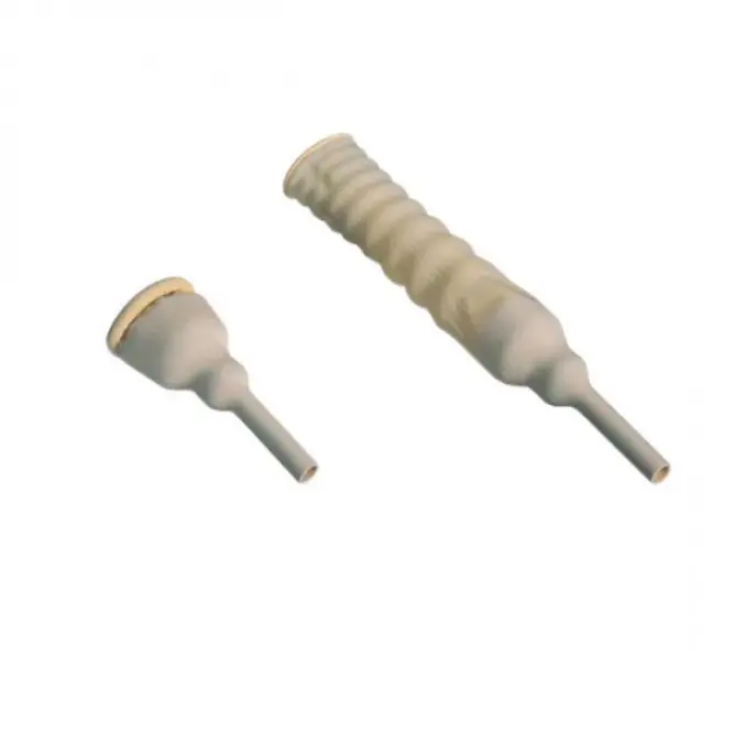 Prezervatif Sonda - 1