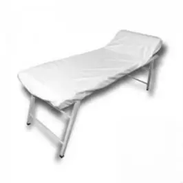 PVC Muayene Masa Örtüsü - 