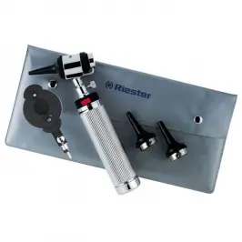 Riester 2030 Otoskop-Oftalmaskop Set - Riester