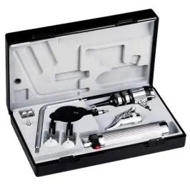 Riester 2050 Otoskop Oftalmaskop Seti (Econom Set) - Riester
