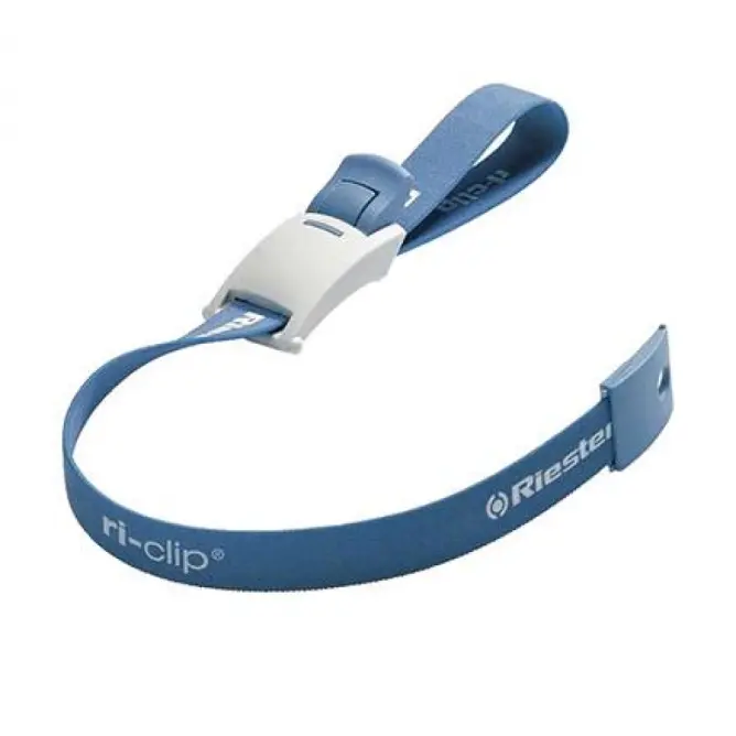 Riester 5000 Ri-clip Otomatik Turnike - 1