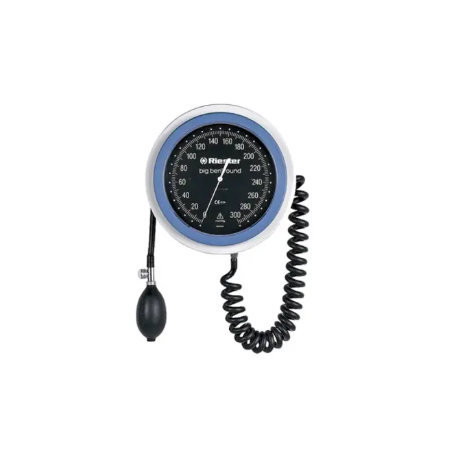 Riester Big Ben Duvara Monte Tansiyon Aleti 1458 - 1