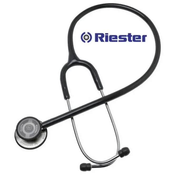 Riester 4001 Duplex Steteskop (Çift Taraflı) - 1