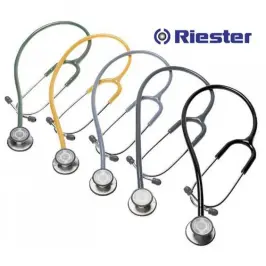 Riester 4001 Duplex Steteskop (Çift Taraflı) - 2