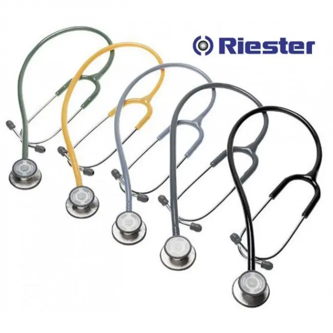 Riester 4001 Duplex Steteskop (Çift Taraflı) - 2