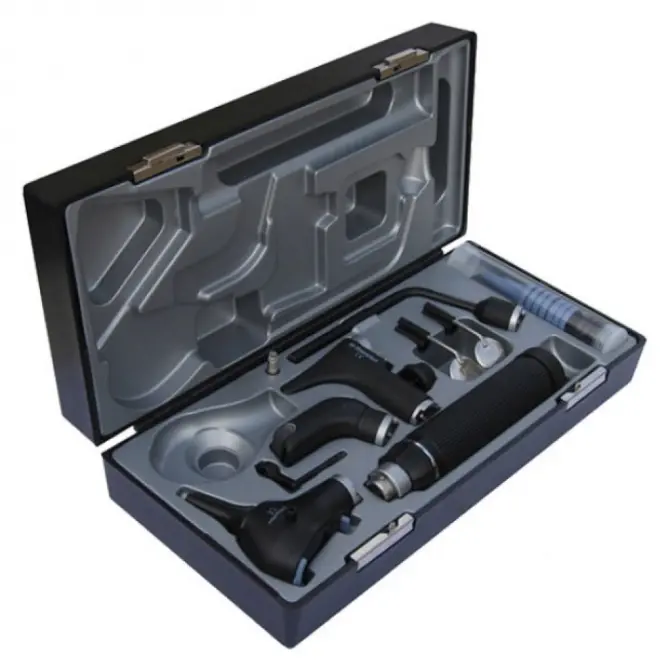 Riester Gelişmiş E.N.T. Set 3765 - 1