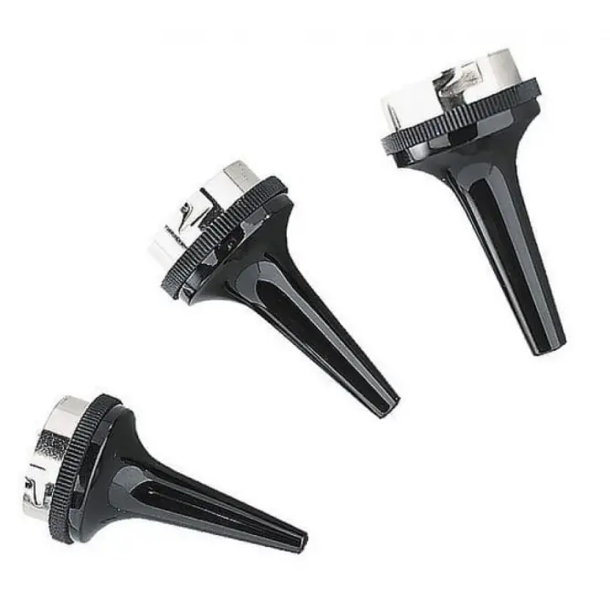 Riester Metal Otoskop Spekülümü (Reusable) - 1