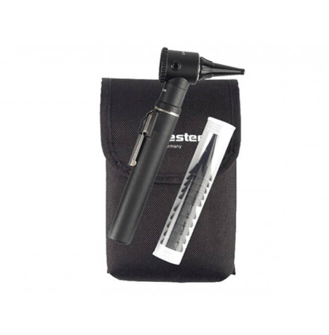 Riester 2056 Pen-Scope Cep Tipi Otoskop - 1