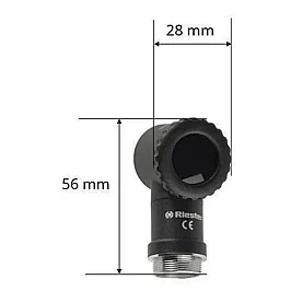 Riester ri-mini 3010 Xenon 2.5V Otoskop - 3