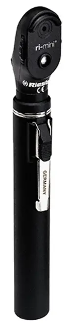 Riester ri-mini 3011 2.5V Oftalmaskop - 1