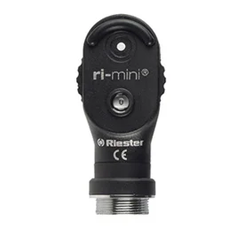 Riester ri-mini 3011 2.5V Oftalmaskop - 3