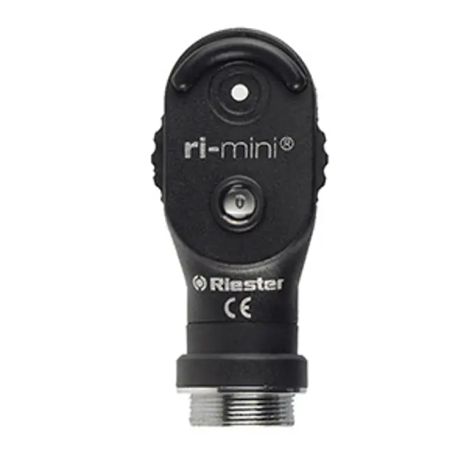 Riester ri-mini 3011 2.5V Oftalmaskop - 3