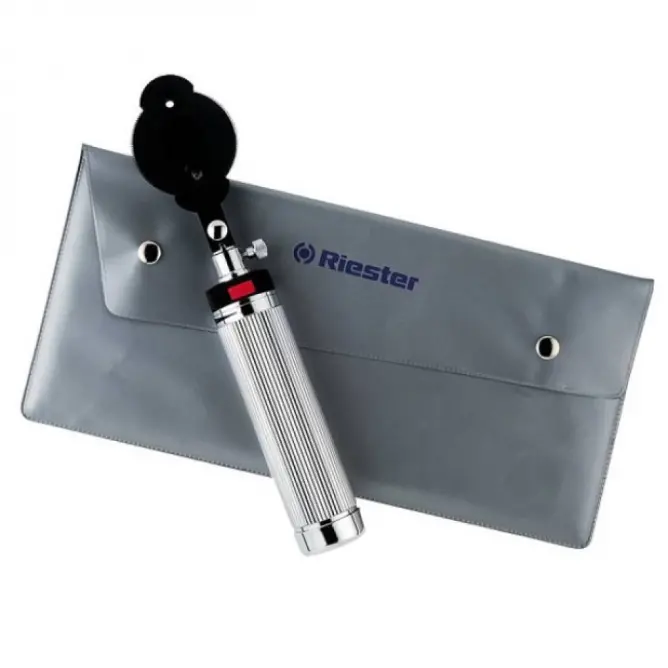 Riester Uni Oftalmaskop 2020 - 1