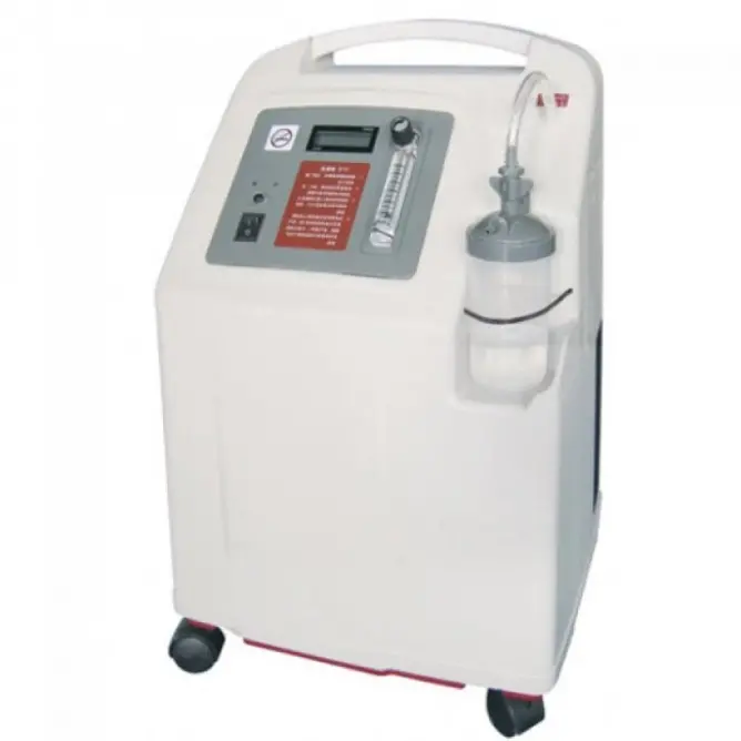 Rina 7F-5 Oksijen Konsantratörü - 1