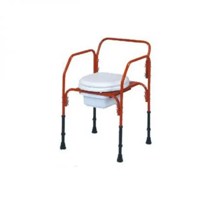 Sabit Klozet Yükselticisi (Boyalı) - 1