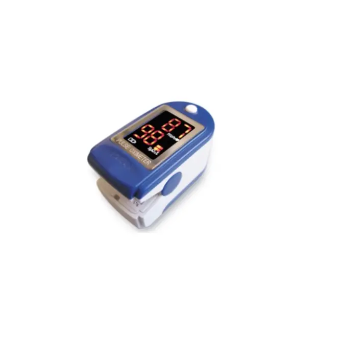 Semcares CMS50DL Pulse Oksimetre - 1