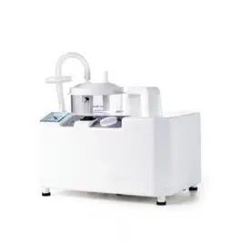 Şarjlı Aspiratör Cihazı 1 LT - 