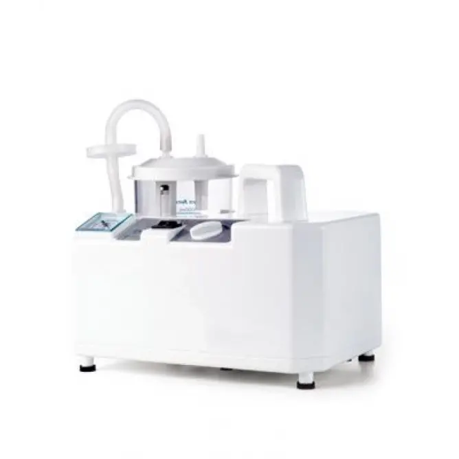 Şarjlı Aspiratör Cihazı 1 LT - 1