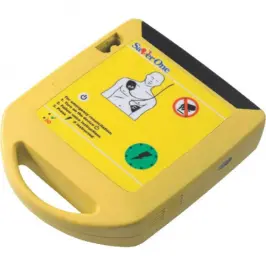 Saver One AED Defibrilatör - 