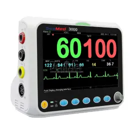 Seamed SM-3000 Yenidoğan Monitörü - 
