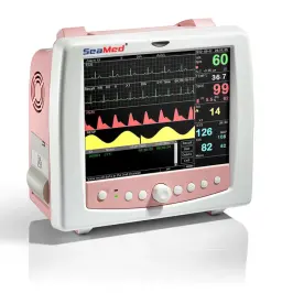 Seamed SM-5000 Yenidoğan Monitörü - 