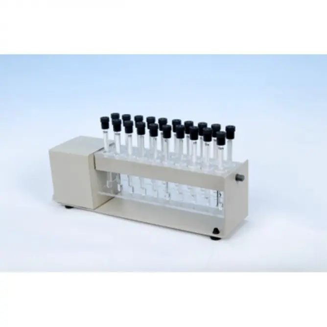 Sedimantasyon Mikseri Sedimix-20 - 1