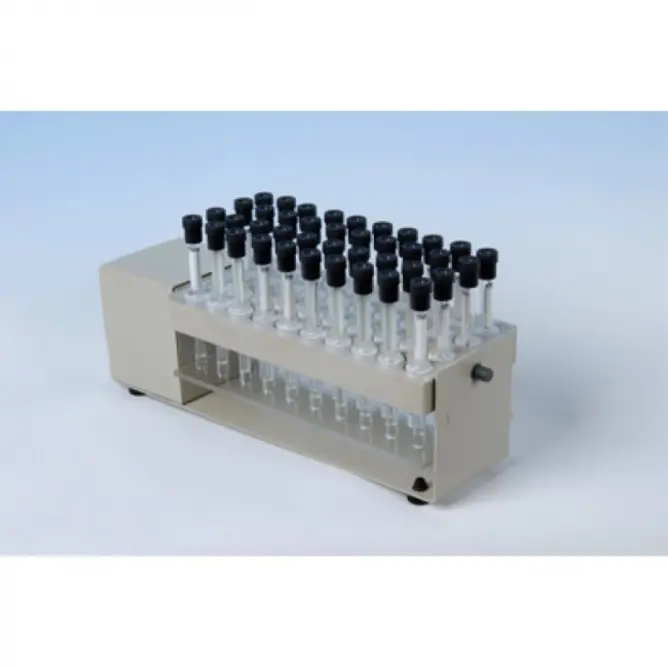 Sedimantasyon Mikseri Sedimix-40 - 1