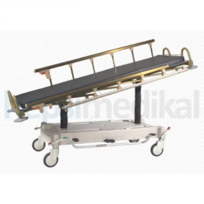 Sedye (Çift Hidrolikli) - 3