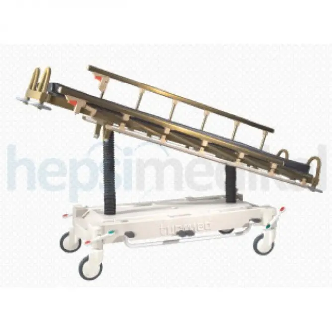 Sedye (Çift Hidrolikli) - 2