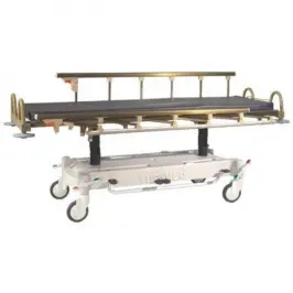 Sedye (Çift Hidrolikli) - 1