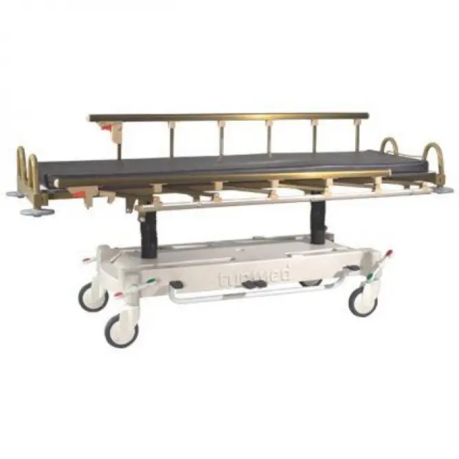 Sedye (Çift Hidrolikli) - 1