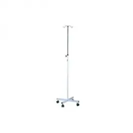 Serum Askısı (4 Ayaklı) - Turmed
