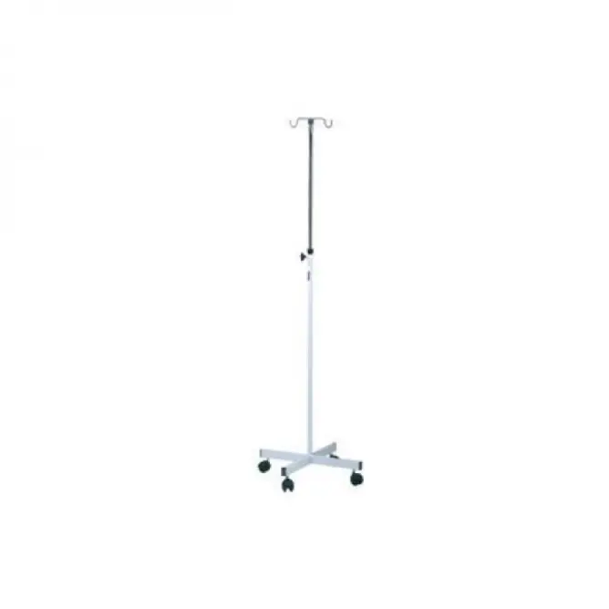 Serum Askısı (4 Ayaklı) - 1