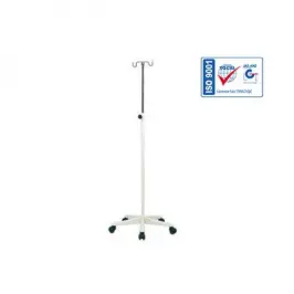 Serum Askısı (5 Ayaklı) - Turmed