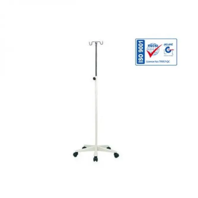 Serum Askısı (5 Ayaklı) - 1