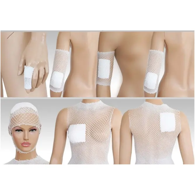 Setanet Elasten File Bandaj (25 mt) - 2