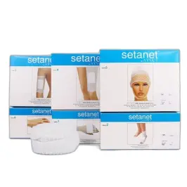 Setanet Elasten File Bandaj (25 mt) - 1